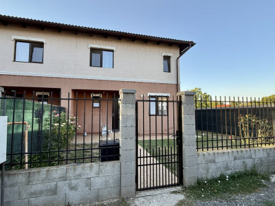 COMISION 0% Duplex cu 4 camere si teren de 250 mp - Sanandrei imagine mica 27, foxfort.ro