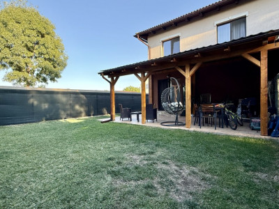 COMISION 0% Duplex cu 4 camere si teren de 250 mp - Sanandrei imagine mica 2, foxfort.ro