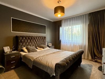 COMISION 0% Duplex cu 4 camere si teren de 250 mp - Sanandrei imagine mica 6, foxfort.ro