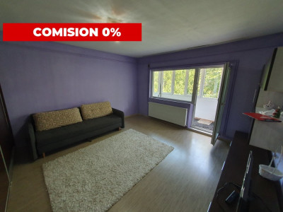 COMISION 0% Apartament cu 2 camere decomandat de inchiriat, zona Steaua