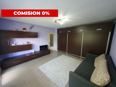 COMISION 0% Apartament cu 2 camere decomandat de inchiriat, zona Steaua imagine mica 2, foxfort.ro
