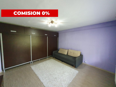 COMISION 0% Apartament cu 2 camere decomandat de inchiriat, zona Steaua imagine mica 3, foxfort.ro