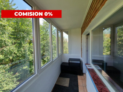 COMISION 0% Apartament cu 2 camere decomandat de inchiriat, zona Steaua imagine mica 4, foxfort.ro