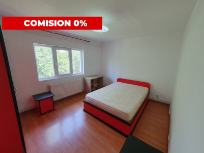 COMISION 0% Apartament cu 2 camere decomandat de inchiriat, zona Steaua imagine mica 6, foxfort.ro