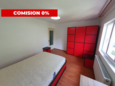 COMISION 0% Apartament cu 2 camere decomandat de inchiriat, zona Steaua imagine mica 8, foxfort.ro