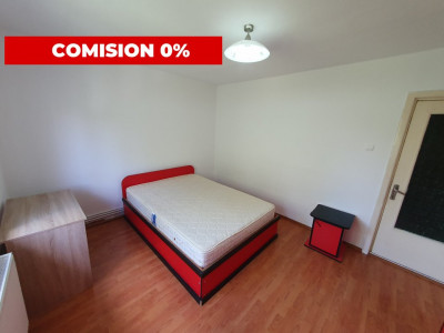 COMISION 0% Apartament cu 2 camere decomandat de inchiriat, zona Steaua imagine mica 9, foxfort.ro