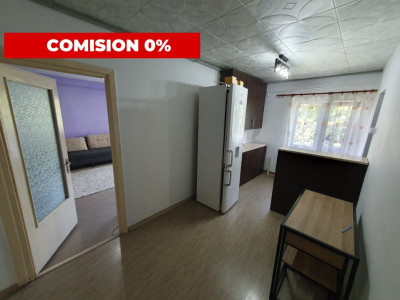 COMISION 0% Apartament cu 2 camere decomandat de inchiriat, zona Steaua imagine mica 10, foxfort.ro
