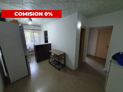 COMISION 0% Apartament cu 2 camere decomandat de inchiriat, zona Steaua imagine mica 11, foxfort.ro