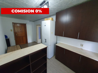 COMISION 0% Apartament cu 2 camere decomandat de inchiriat, zona Steaua imagine mica 12, foxfort.ro