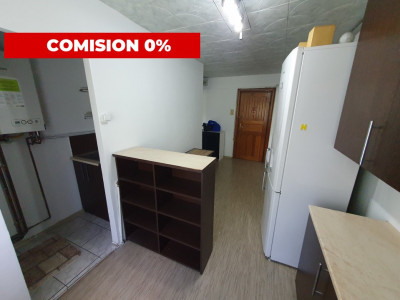 COMISION 0% Apartament cu 2 camere decomandat de inchiriat, zona Steaua imagine mica 13, foxfort.ro