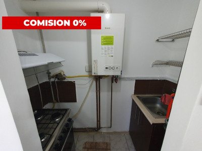 COMISION 0% Apartament cu 2 camere decomandat de inchiriat, zona Steaua imagine mica 14, foxfort.ro