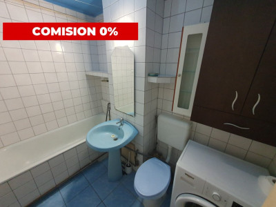 COMISION 0% Apartament cu 2 camere decomandat de inchiriat, zona Steaua imagine mica 16, foxfort.ro