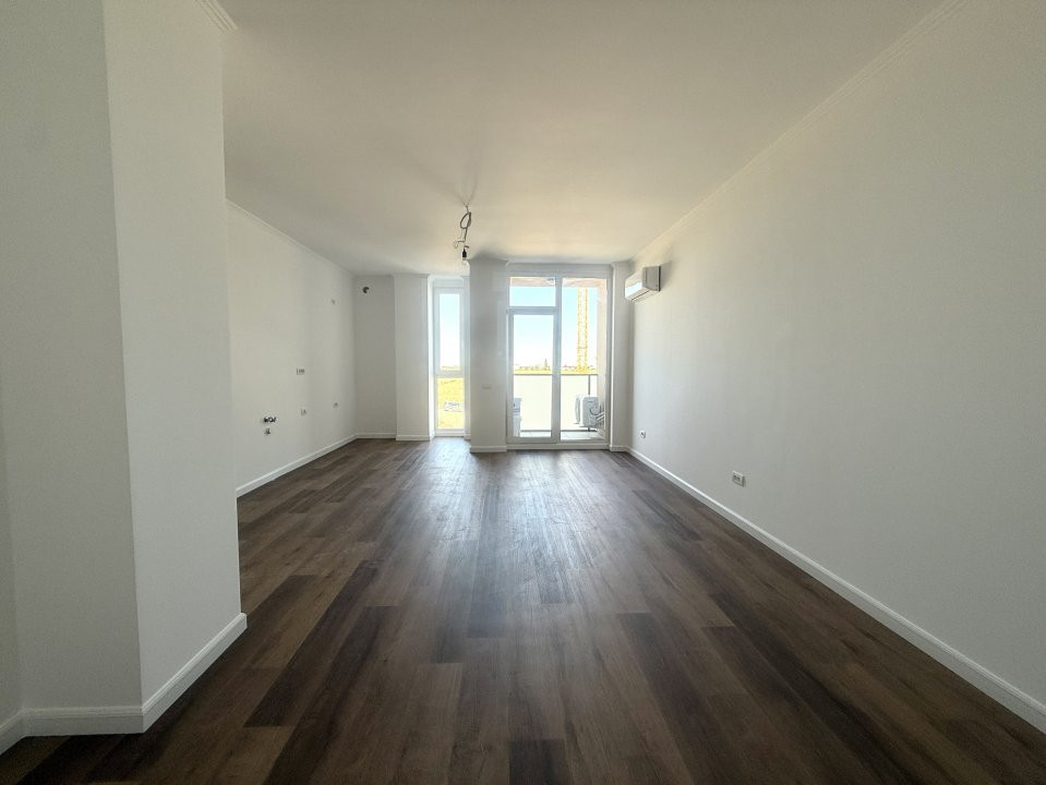 Apartament cu 2 camere decomandat, etaj intermediar, in zona Torontalului 2, foxfort.ro