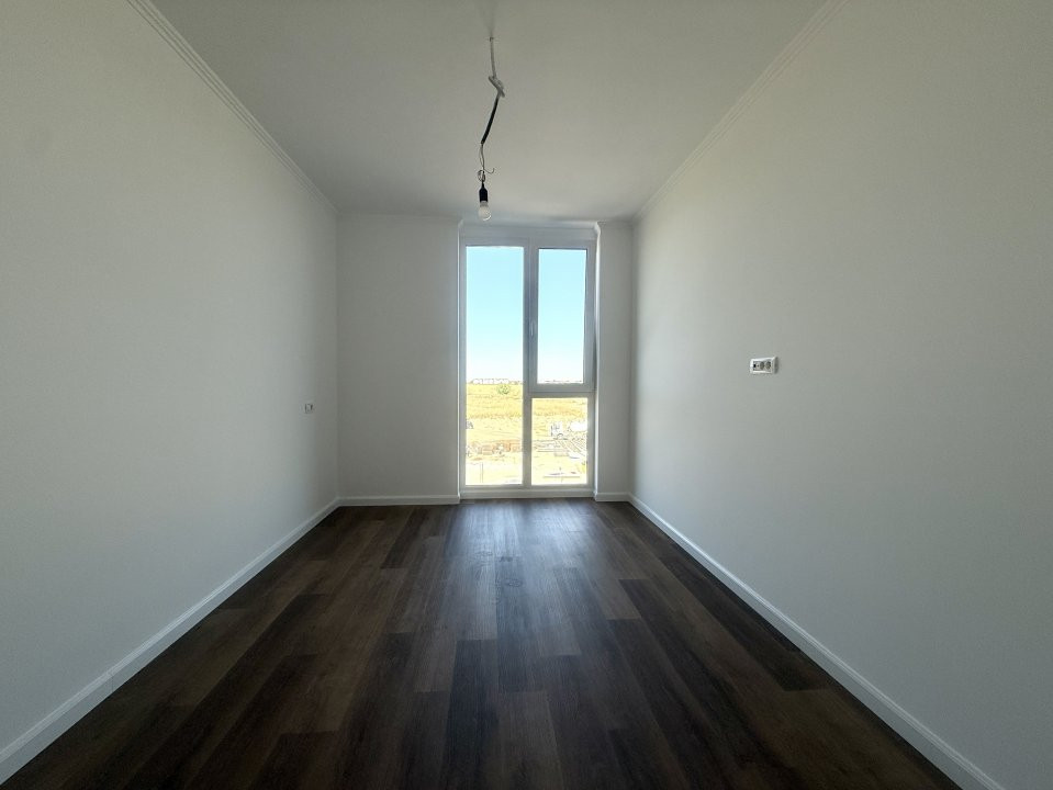 Apartament cu 2 camere decomandat, etaj intermediar, in zona Torontalului 3, foxfort.ro