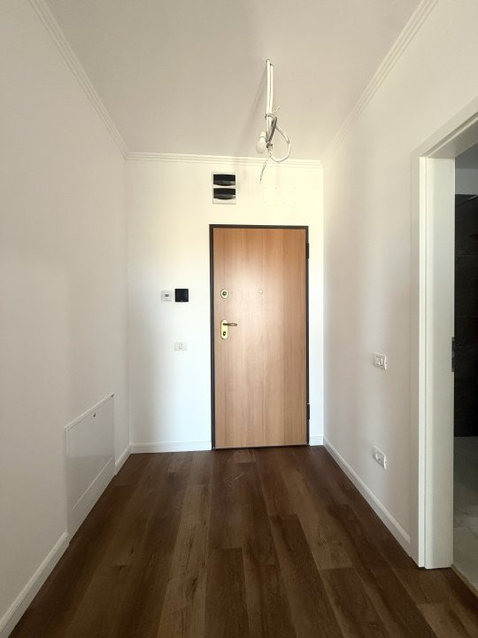 Apartament cu 2 camere decomandat, etaj intermediar, in zona Torontalului 5, foxfort.ro
