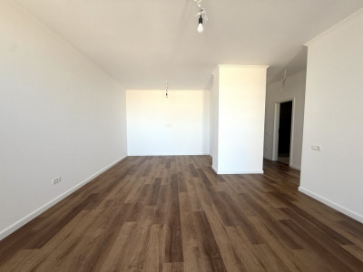 Apartament cu 2 camere decomandat, etaj intermediar, in zona Torontalului