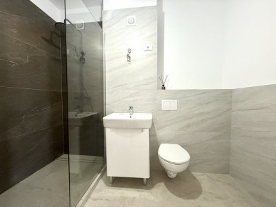 Apartament cu 2 camere decomandat, etaj intermediar, in zona Torontalului imagine mica 4, foxfort.ro