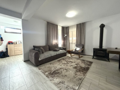 COMISION 0% Duplex cu 4 camere, 2 bai + mansarda de 42 mp, in cartier Europa imagine mica 2, foxfort.ro