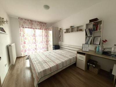 COMISION 0% Duplex cu 4 camere, 2 bai + mansarda de 42 mp, in cartier Europa imagine mica 7, foxfort.ro