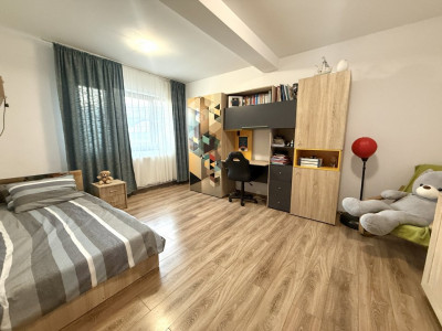 COMISION 0% Duplex cu 4 camere, 2 bai + mansarda de 42 mp, in cartier Europa imagine mica 9, foxfort.ro