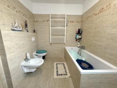 COMISION 0% Duplex cu 4 camere, 2 bai + mansarda de 42 mp, in cartier Europa imagine mica 11, foxfort.ro