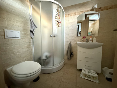 COMISION 0% Duplex cu 4 camere, 2 bai + mansarda de 42 mp, in cartier Europa imagine mica 15, foxfort.ro