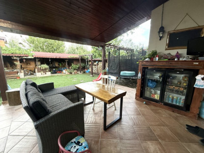 COMISION 0% Duplex cu 4 camere, 2 bai + mansarda de 42 mp, in cartier Europa imagine mica 17, foxfort.ro
