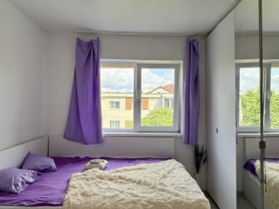 Garsoniera de inchiriat in Timisoara, zona Lipovei