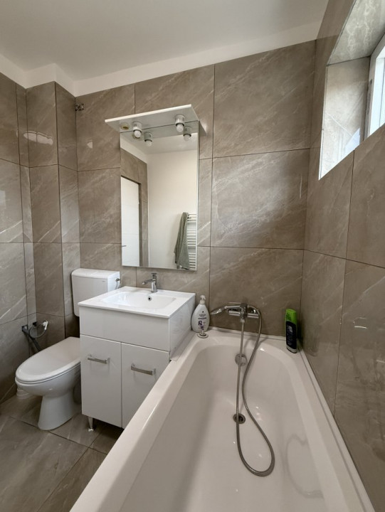 COMISION 0% Apartament cu 2 camere semidecomandat, etaj 3 - Calea Bogdanestilor 11, foxfort.ro