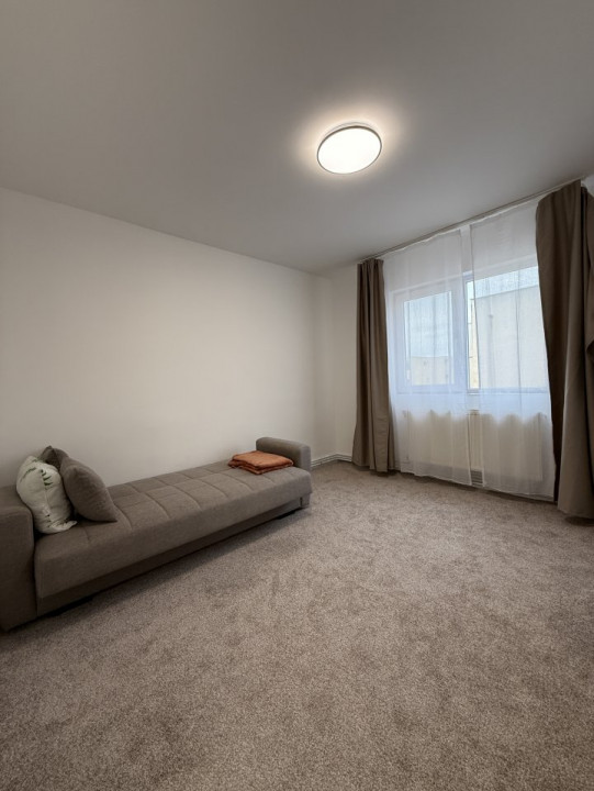 COMISION 0% Apartament cu 2 camere semidecomandat, etaj 3 - Calea Bogdanestilor 13, foxfort.ro