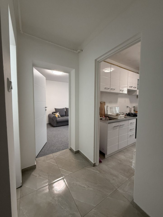 COMISION 0% Apartament cu 2 camere semidecomandat, etaj 3 - Calea Bogdanestilor 14, foxfort.ro