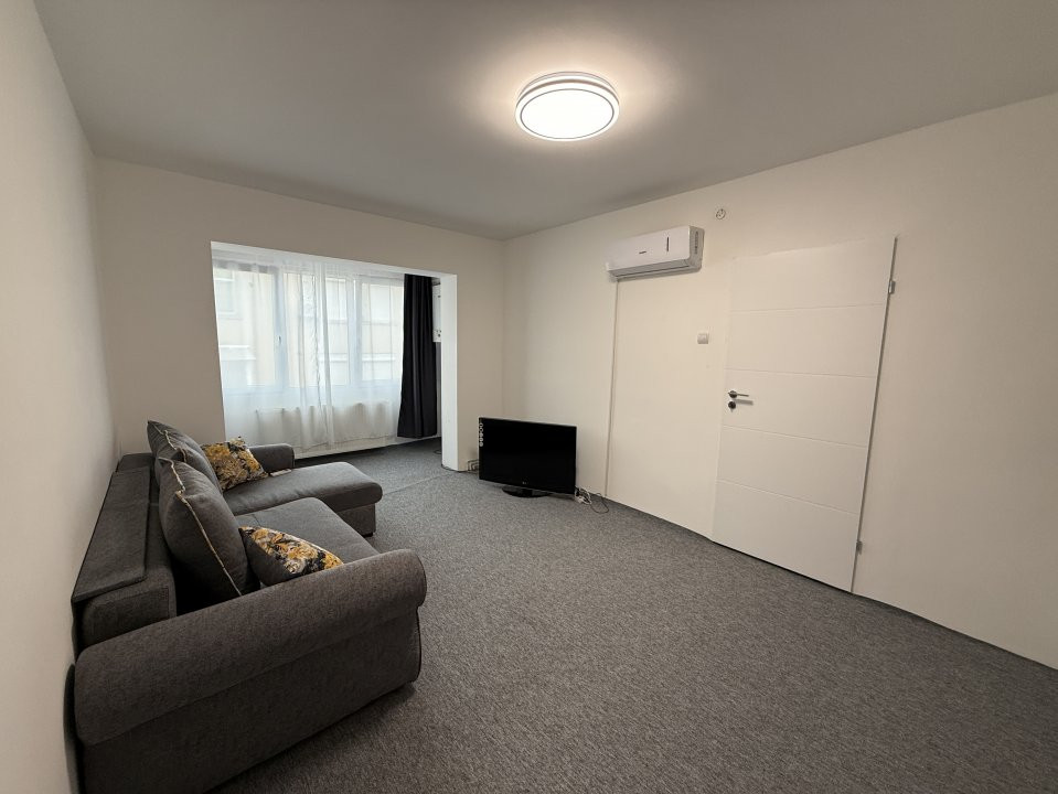 COMISION 0% Apartament cu 2 camere semidecomandat, etaj 3 - Calea Bogdanestilor 2, foxfort.ro