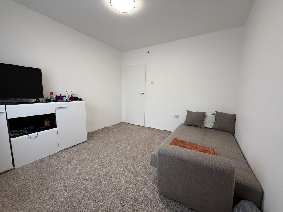 COMISION 0% Apartament cu 2 camere semidecomandat, etaj 3 - Calea Bogdanestilor 3, foxfort.ro