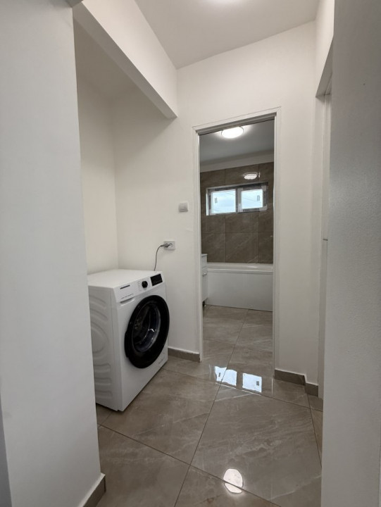 COMISION 0% Apartament cu 2 camere semidecomandat, etaj 3 - Calea Bogdanestilor 4, foxfort.ro