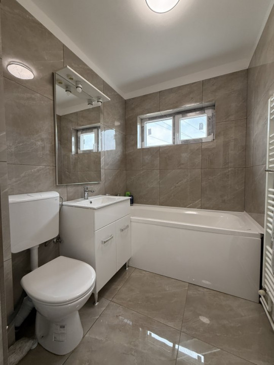 COMISION 0% Apartament cu 2 camere semidecomandat, etaj 3 - Calea Bogdanestilor 5, foxfort.ro