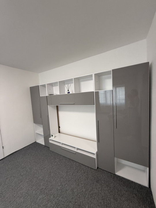 COMISION 0% Apartament cu 2 camere semidecomandat, etaj 3 - Calea Bogdanestilor 6, foxfort.ro