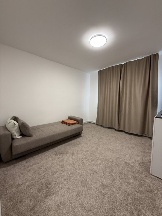 COMISION 0% Apartament cu 2 camere semidecomandat, etaj 3 - Calea Bogdanestilor 10, foxfort.ro