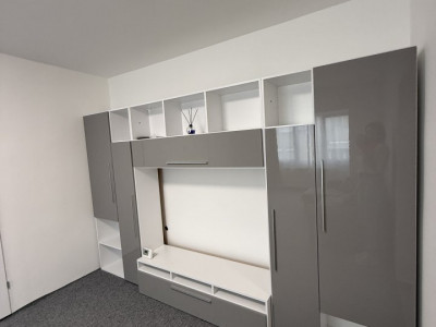 COMISION 0% Apartament cu 2 camere semidecomandat, etaj 3 - Calea Bogdanestilor imagine mica 8, foxfort.ro