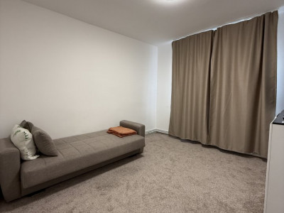 COMISION 0% Apartament cu 2 camere semidecomandat, etaj 3 - Calea Bogdanestilor imagine mica 12, foxfort.ro