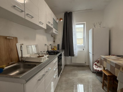 COMISION 0% Apartament cu 2 camere semidecomandat, etaj 3 - Calea Bogdanestilor imagine mica 7, foxfort.ro