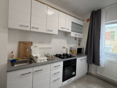 COMISION 0% Apartament cu 2 camere semidecomandat, etaj 3 - Calea Bogdanestilor imagine mica 8, foxfort.ro