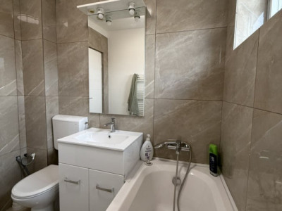 COMISION 0% Apartament cu 2 camere semidecomandat, etaj 3 - Calea Bogdanestilor imagine mica 9, foxfort.ro