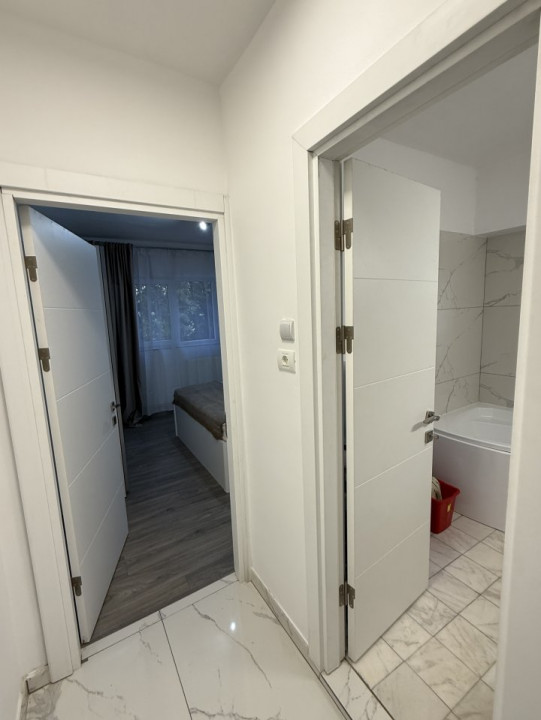 Apartament cu 4 camere, de inchiriat in Timisoara, zona Iulius Mall 28, foxfort.ro