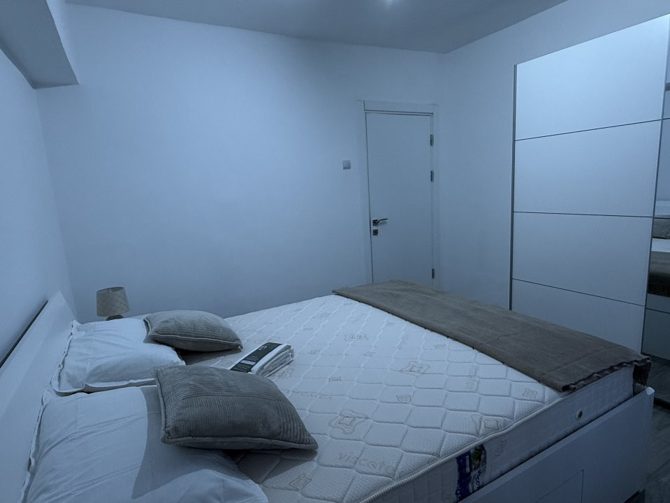 Apartament cu 4 camere, de inchiriat in Timisoara, zona Iulius Mall 10, foxfort.ro