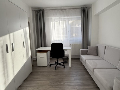 Apartament cu 4 camere, de inchiriat in Timisoara, zona Iulius Mall imagine mica 4, foxfort.ro