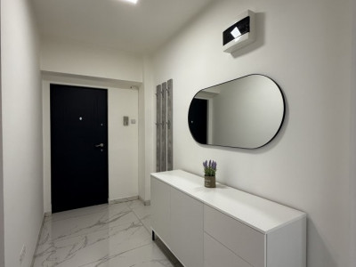 Apartament cu 4 camere, de inchiriat in Timisoara, zona Iulius Mall imagine mica 9, foxfort.ro
