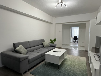 Apartament cu 4 camere, de inchiriat in Timisoara, zona Iulius Mall imagine mica 10, foxfort.ro