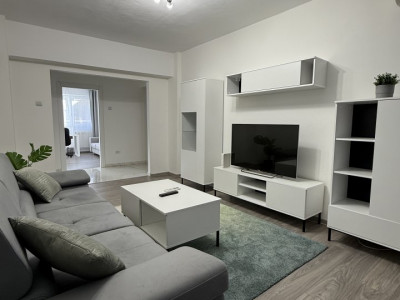 Apartament cu 4 camere, de inchiriat in Timisoara, zona Iulius Mall imagine mica 11, foxfort.ro