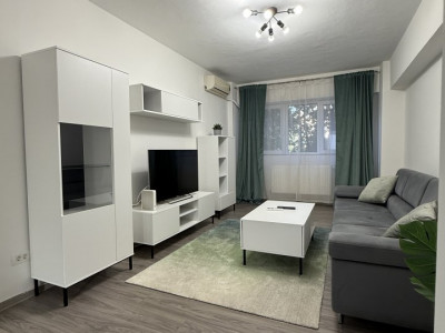 Apartament cu 4 camere, de inchiriat in Timisoara, zona Iulius Mall imagine mica 12, foxfort.ro