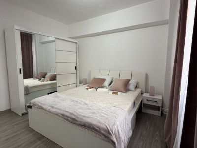 Apartament cu 4 camere, de inchiriat in Timisoara, zona Iulius Mall imagine mica 15, foxfort.ro
